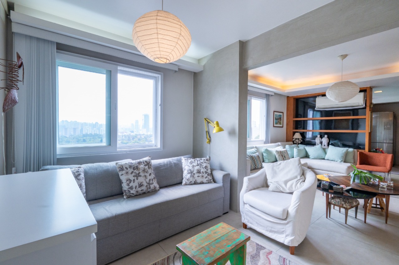 Apartamento, 1 quarto, 90 m² - Foto 10