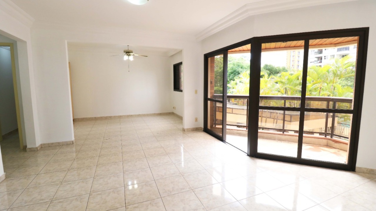 Apartamento, 4 quartos, 140 m² - Foto 2