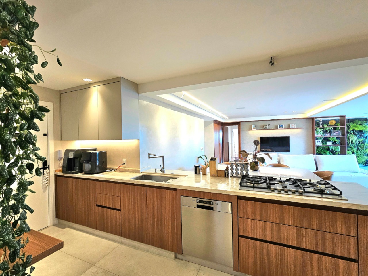 Apartamento, 3 quartos, 150 m² - Foto 42