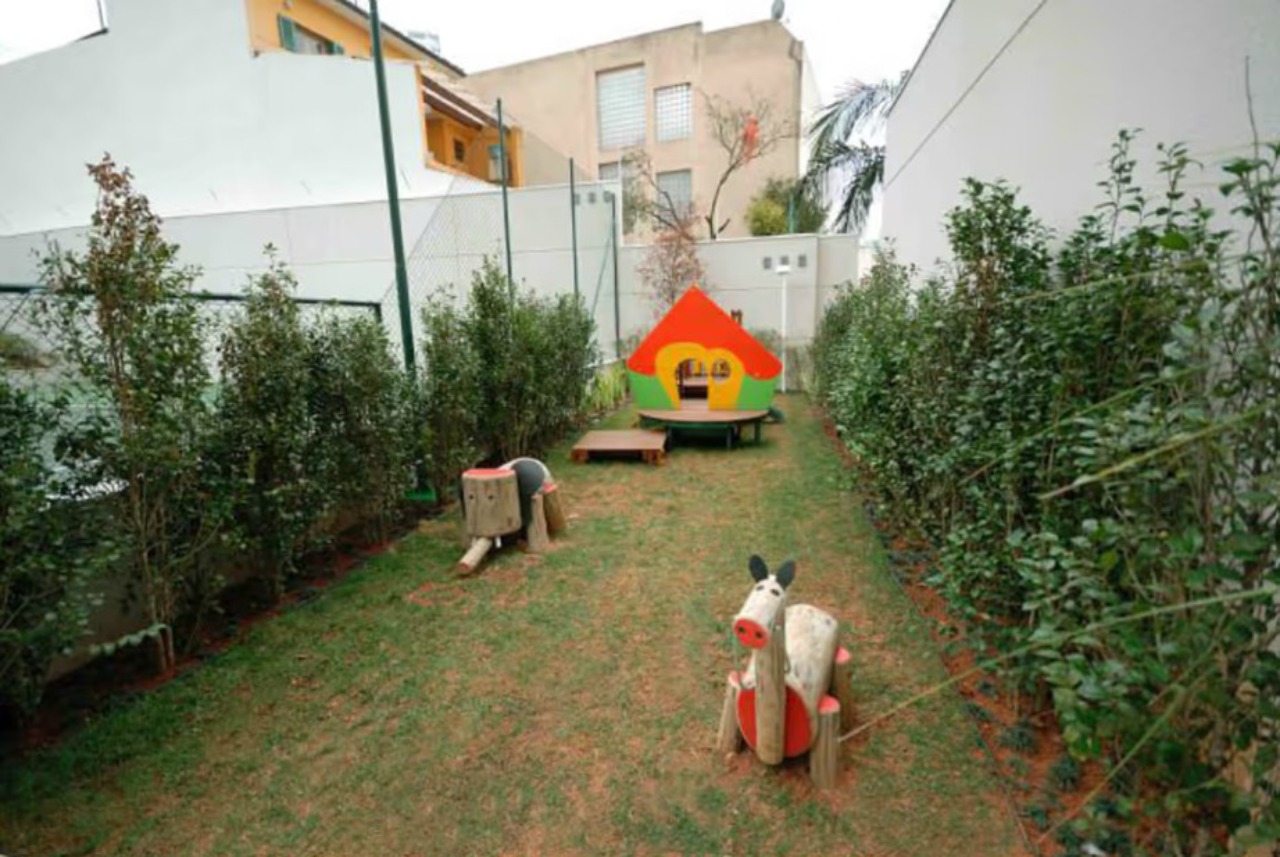Apartamento, 3 quartos, 220 m² - Foto 12