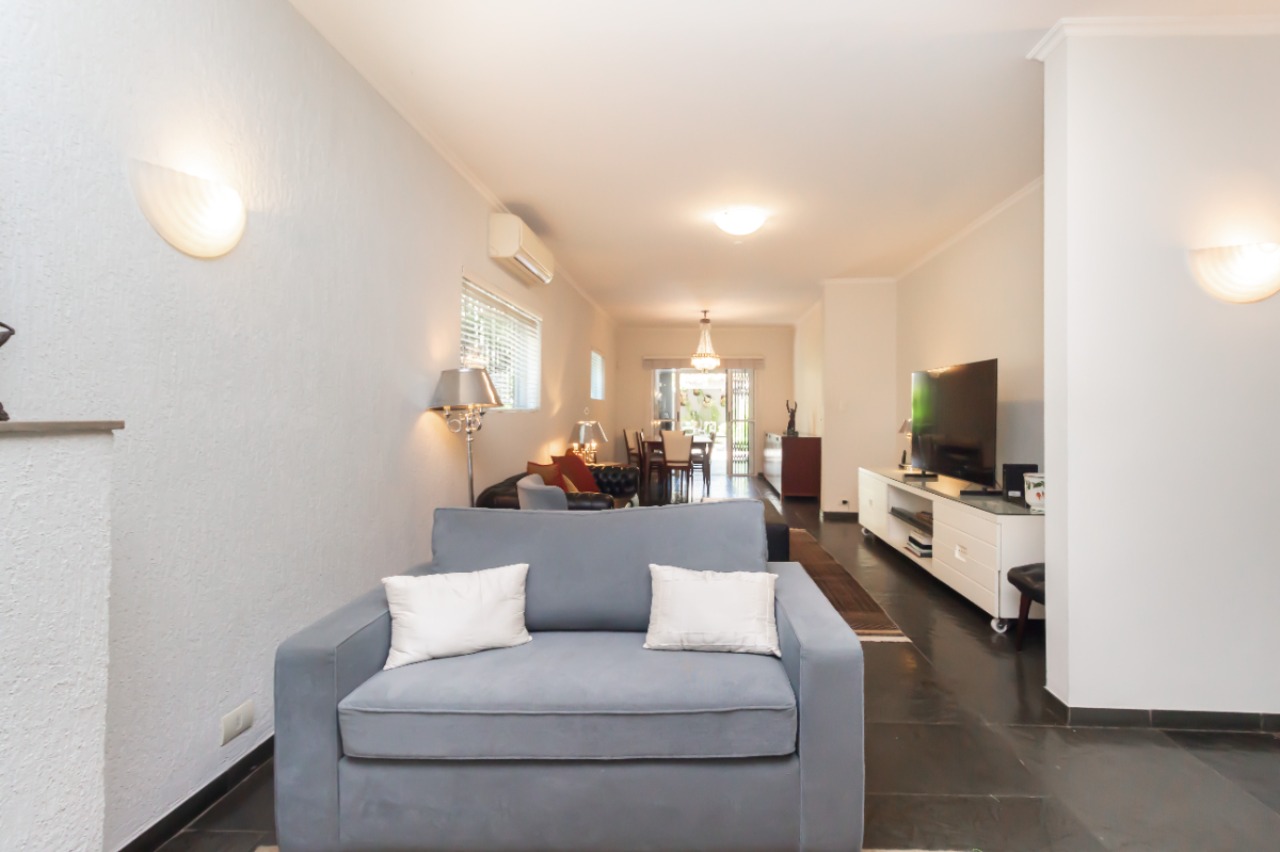 Casa, 4 quartos, 300 m² - Foto 22