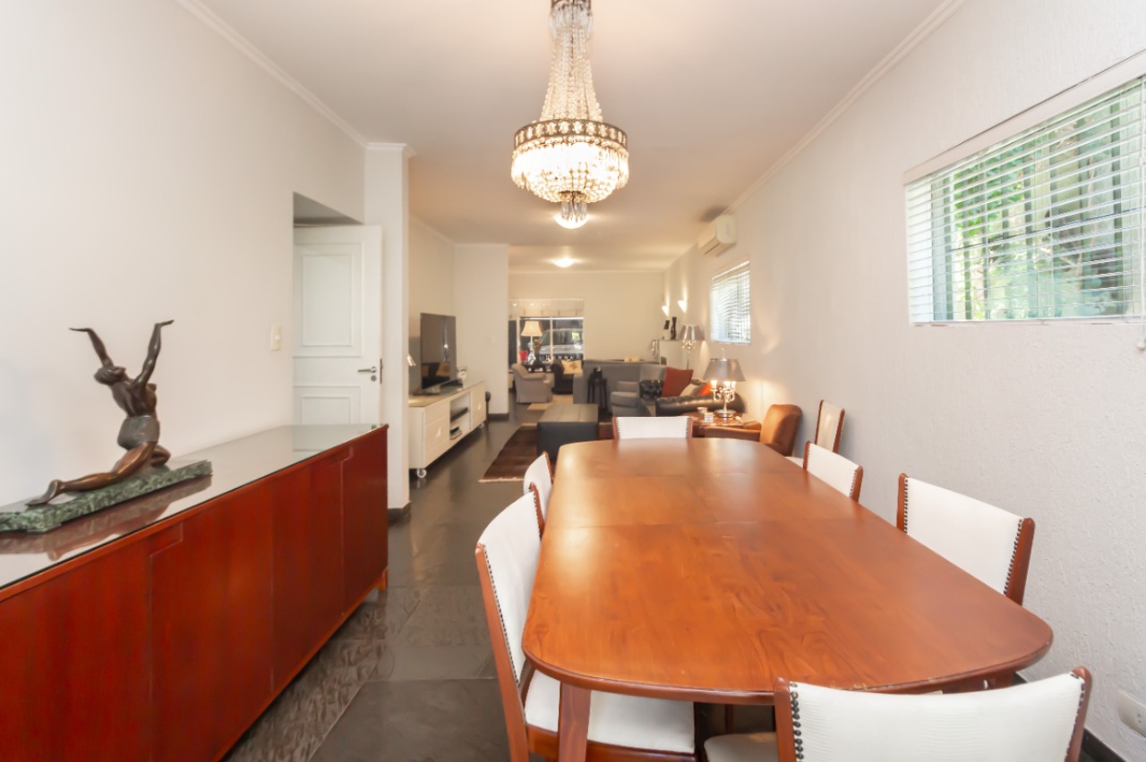 Casa, 4 quartos, 300 m² - Foto 12