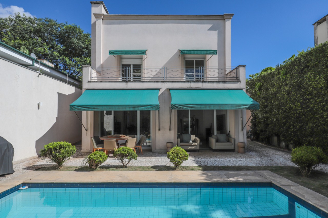 Casa, 4 quartos, 525 m² - Foto 31