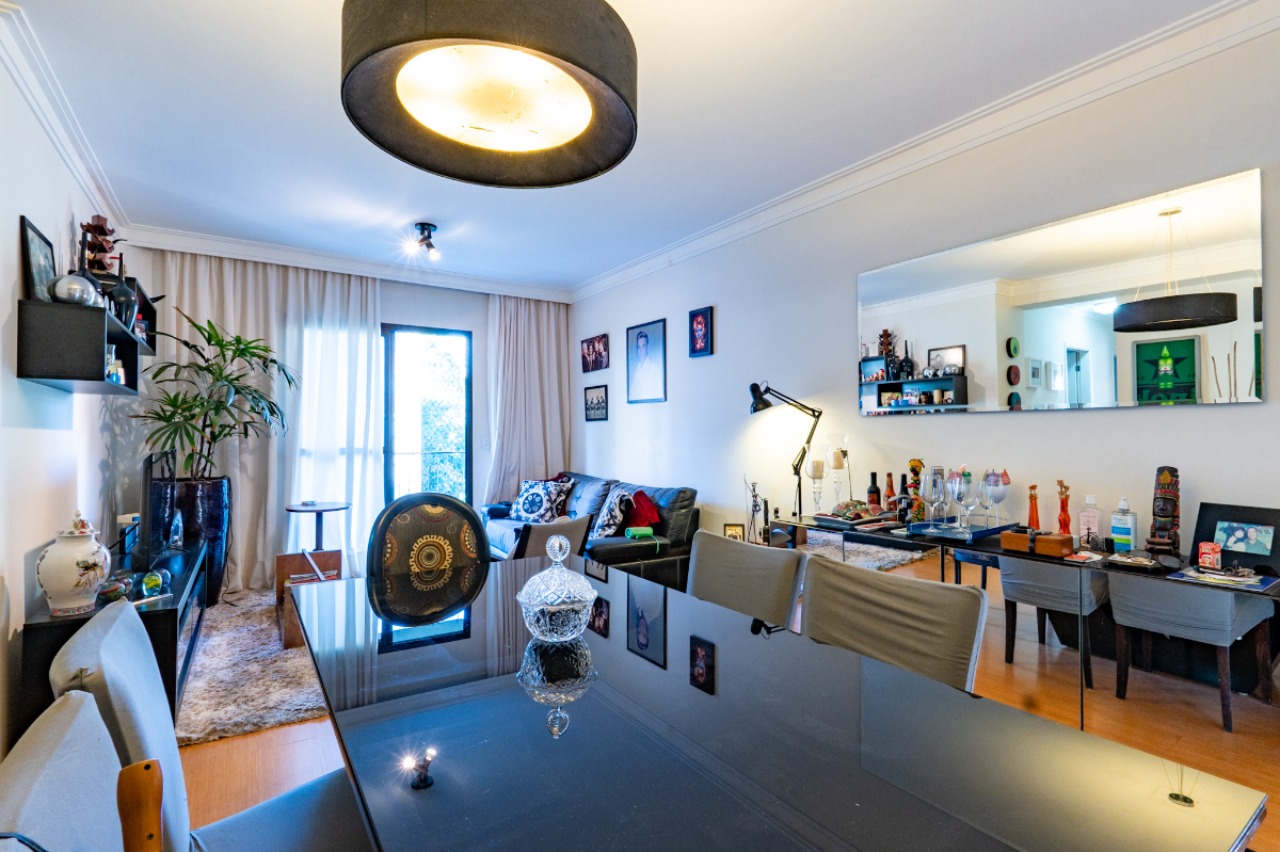 Apartamento, 3 quartos, 82 m² - Foto 2