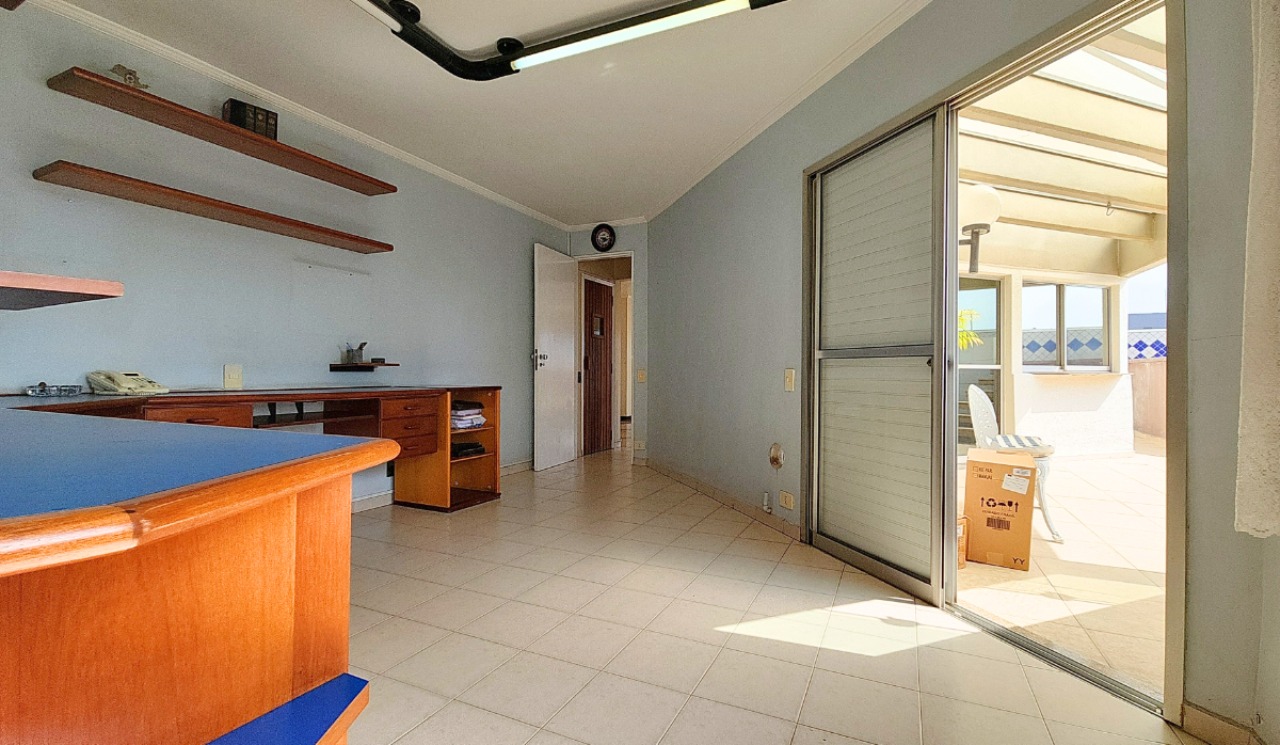 Cobertura, 5 quartos, 350 m² - Foto 9