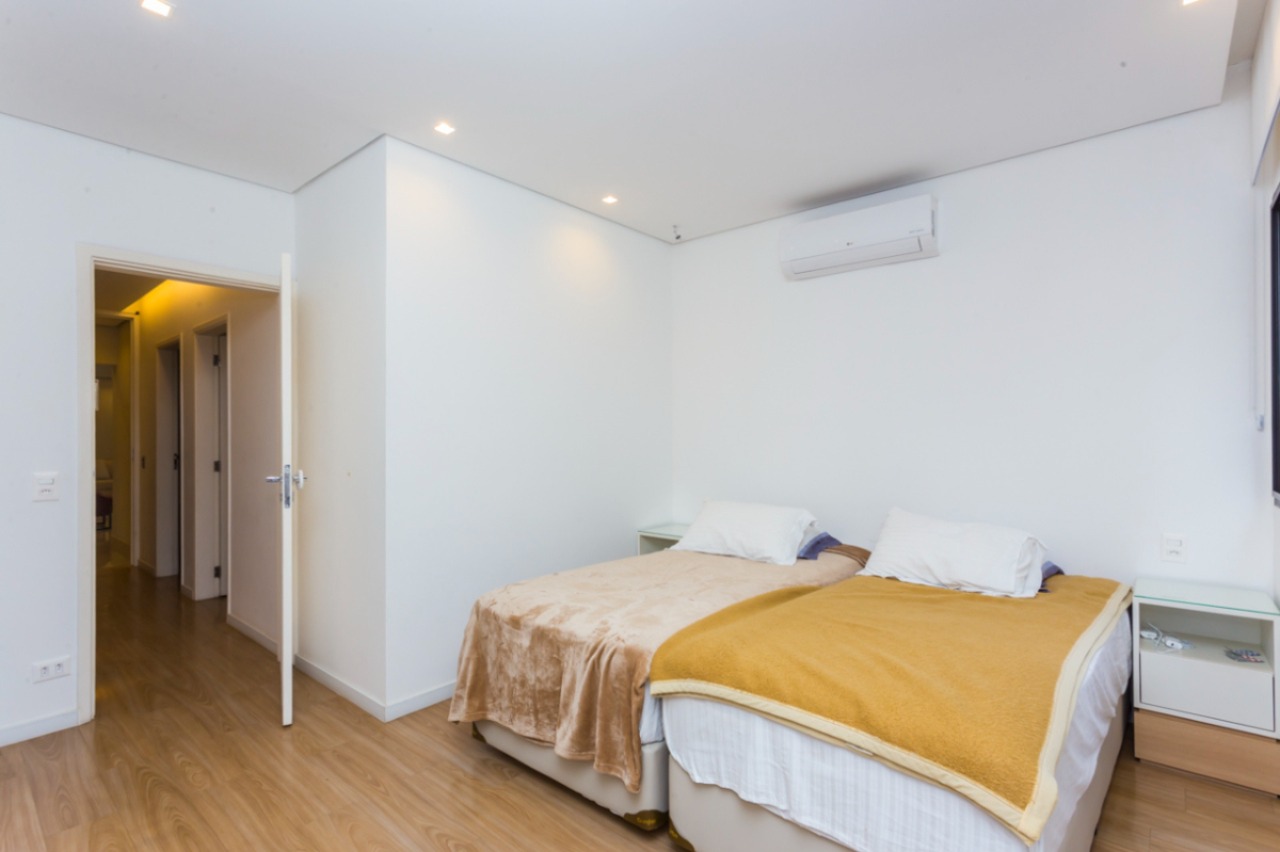 Apartamento, 4 quartos, 240 m² - Foto 12