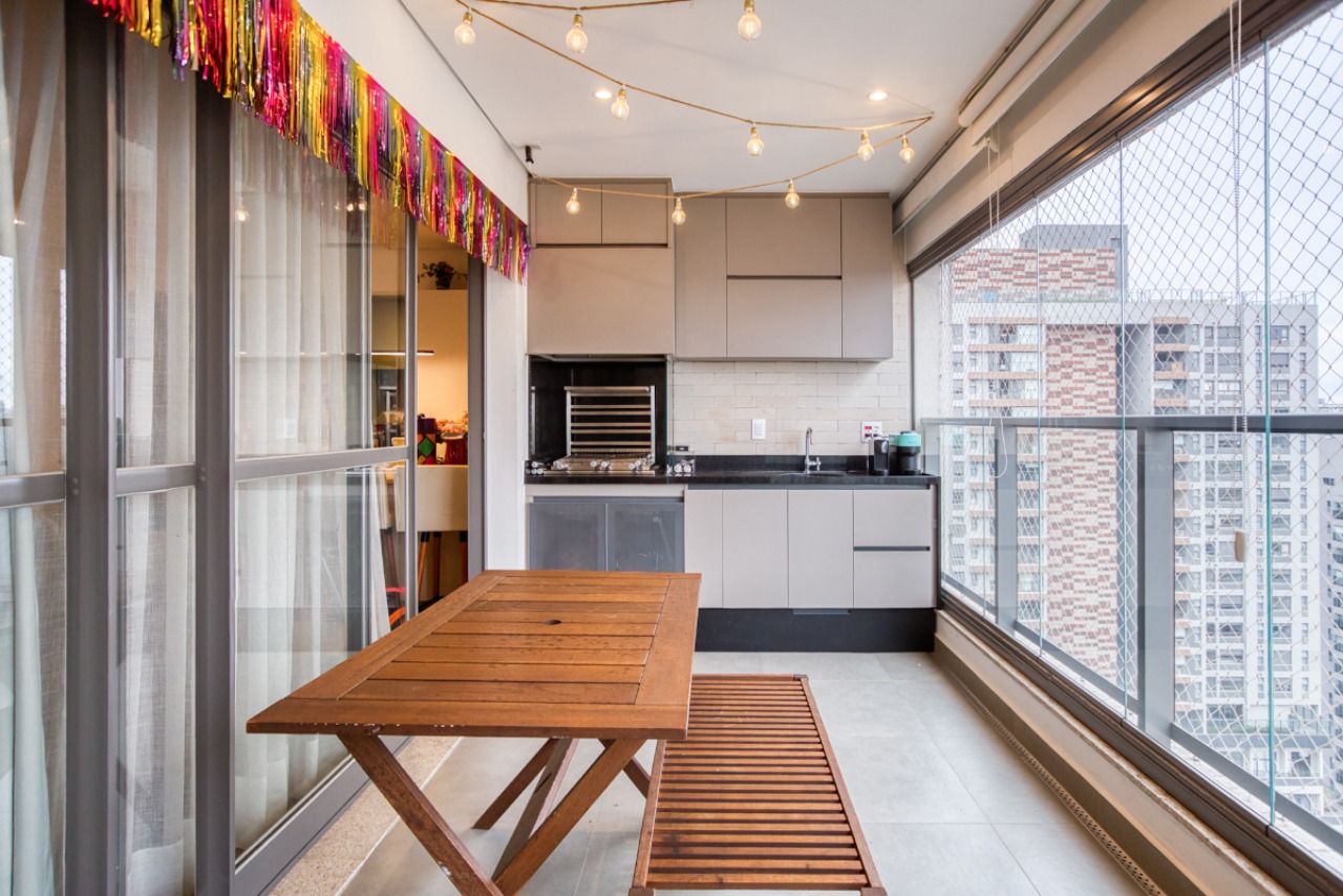 Apartamento, 3 quartos, 101 m² - Foto 29