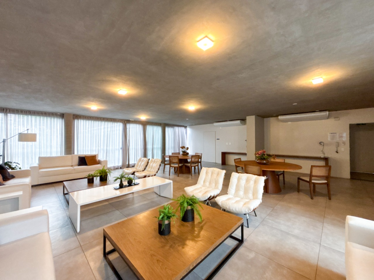 Apartamento, 3 quartos, 138 m² - Foto 19