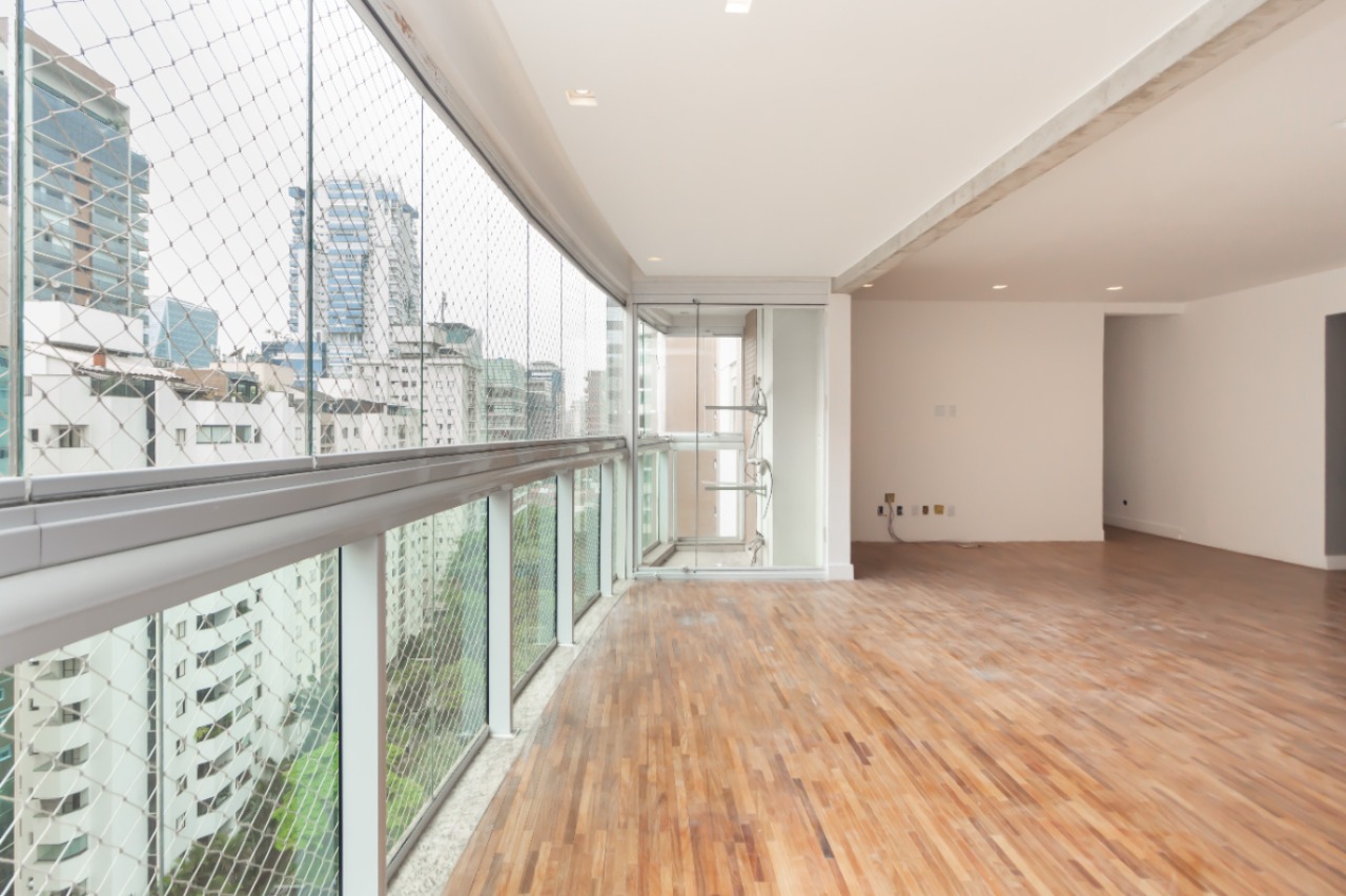 Apartamento, 3 quartos, 125 m² - Foto 3