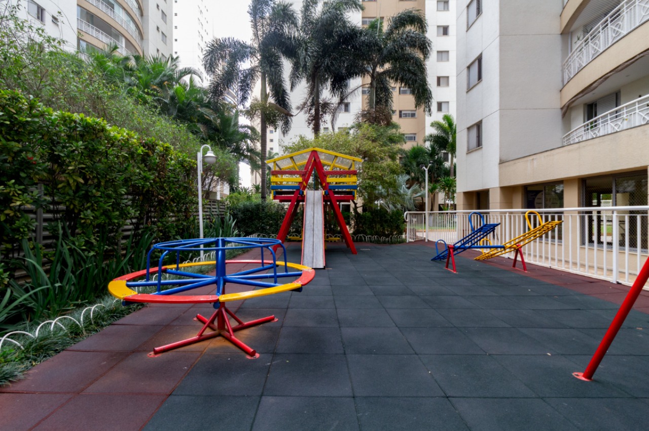 Apartamento, 4 quartos, 115 m² - Foto 18