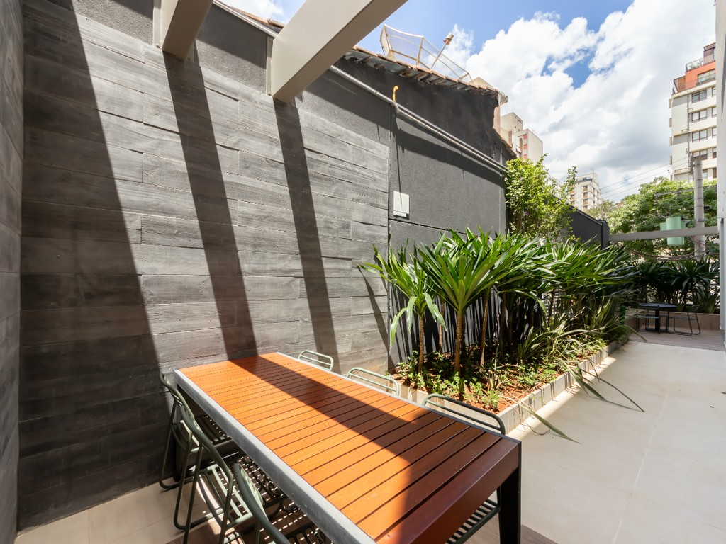 Apartamento, 1 quarto, 26 m² - Foto 21