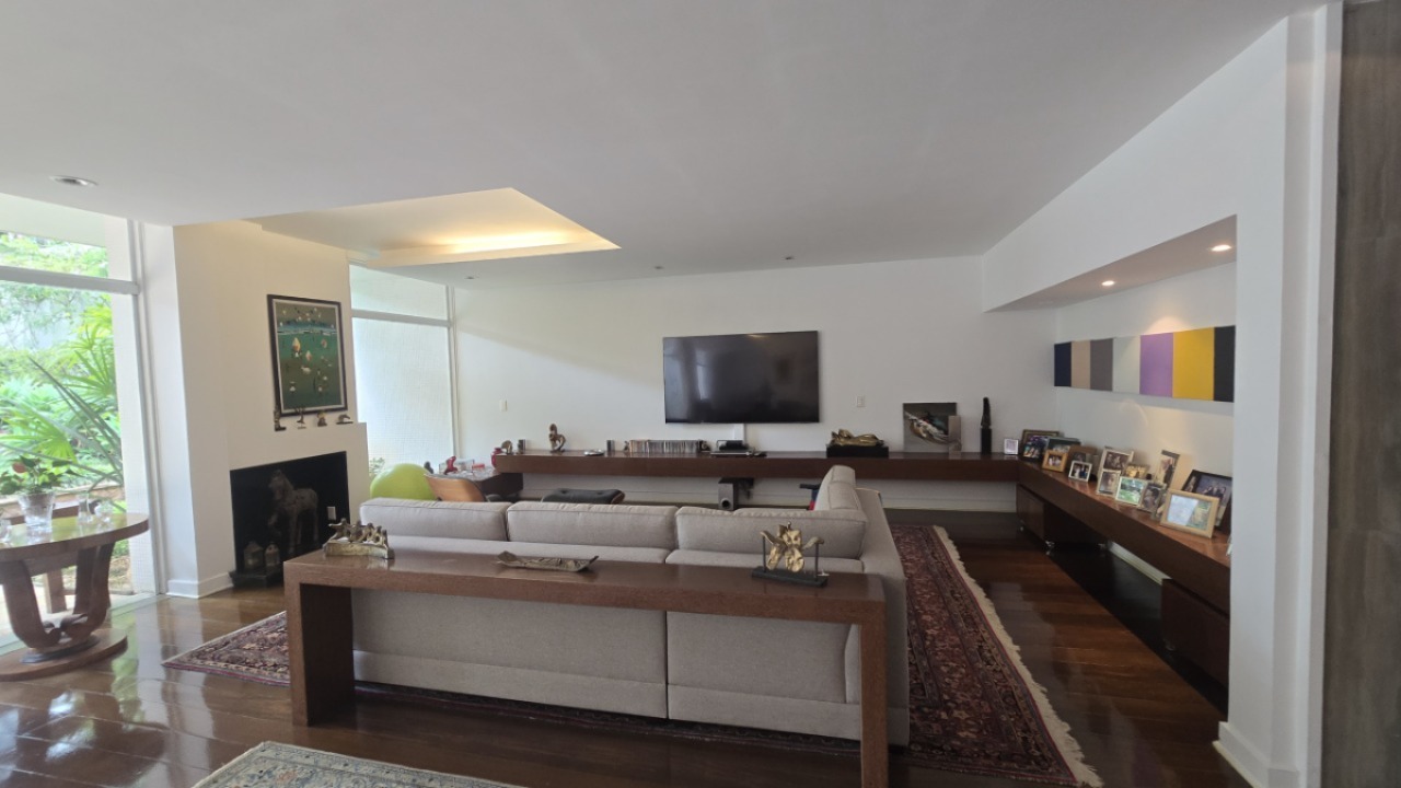 Casa, 4 quartos, 682 m² - Foto 5
