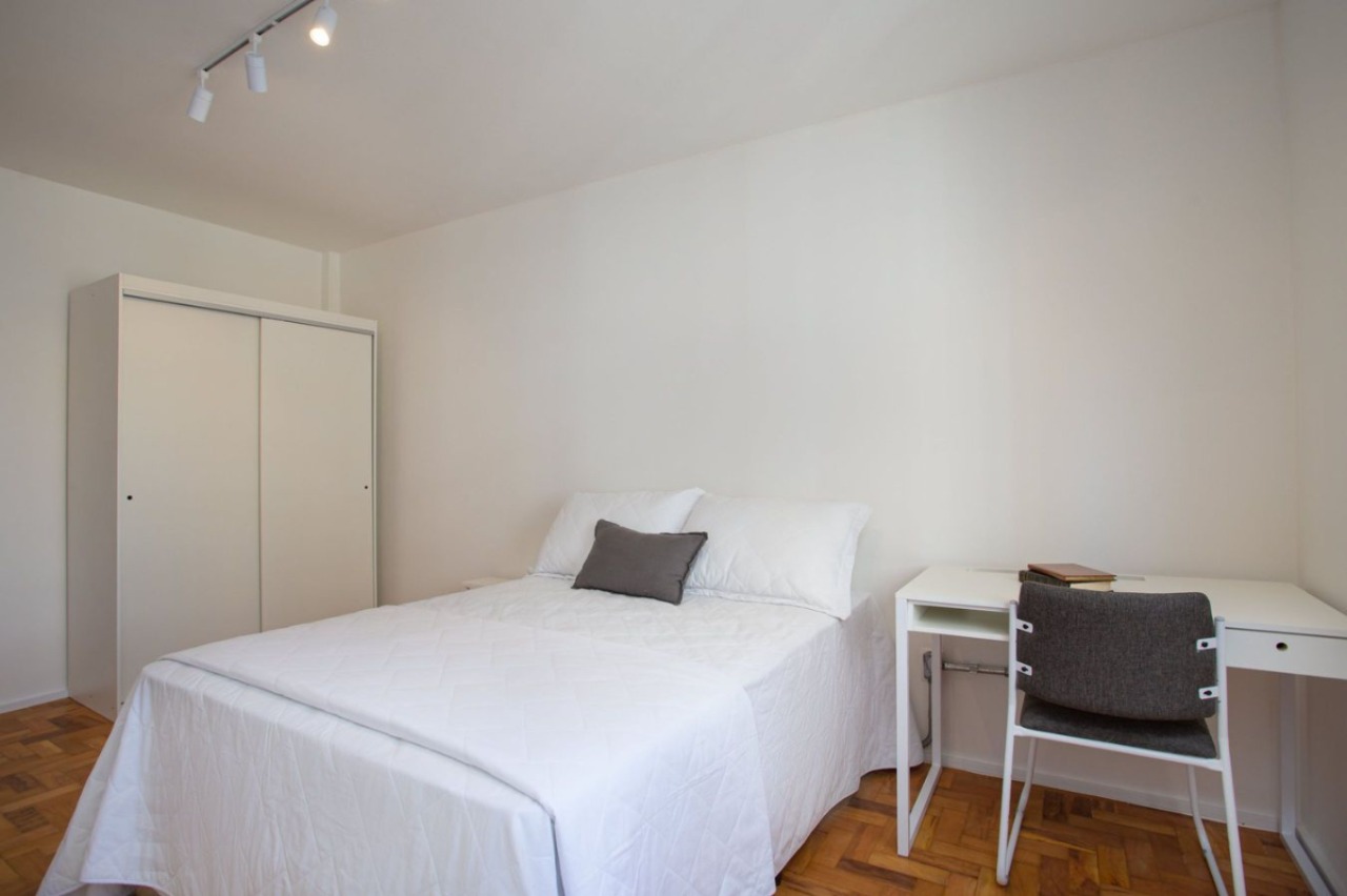 Apartamento, 4 quartos, 100 m² - Foto 14