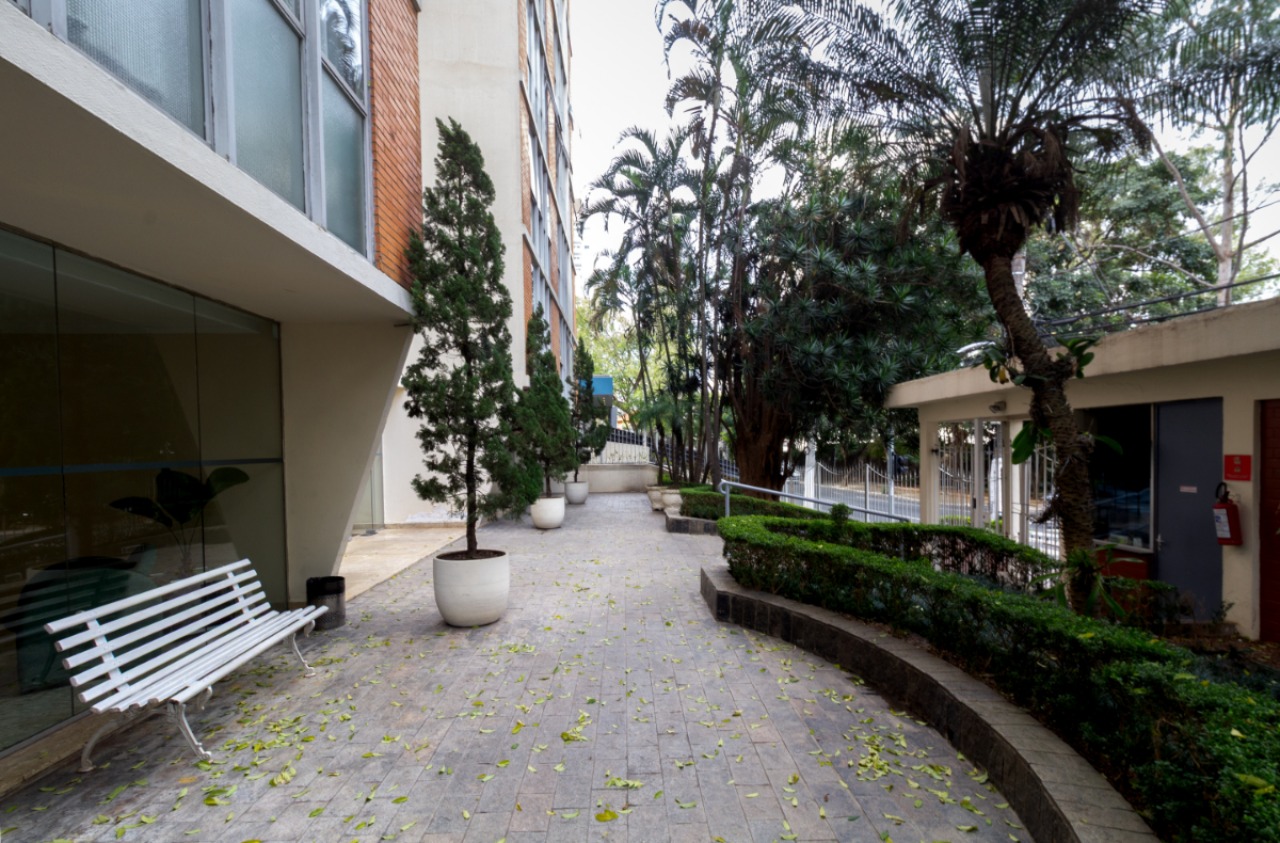 Apartamento, 2 quartos, 80 m² - Foto 21