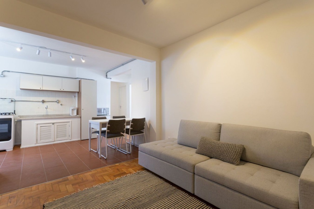 Apartamento, 4 quartos, 100 m² - Foto 3