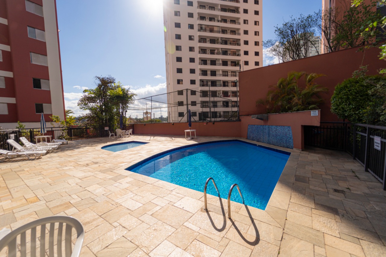 Apartamento, 4 quartos, 170 m² - Foto 20