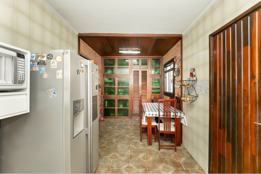 Casa, 4 quartos - Foto 37