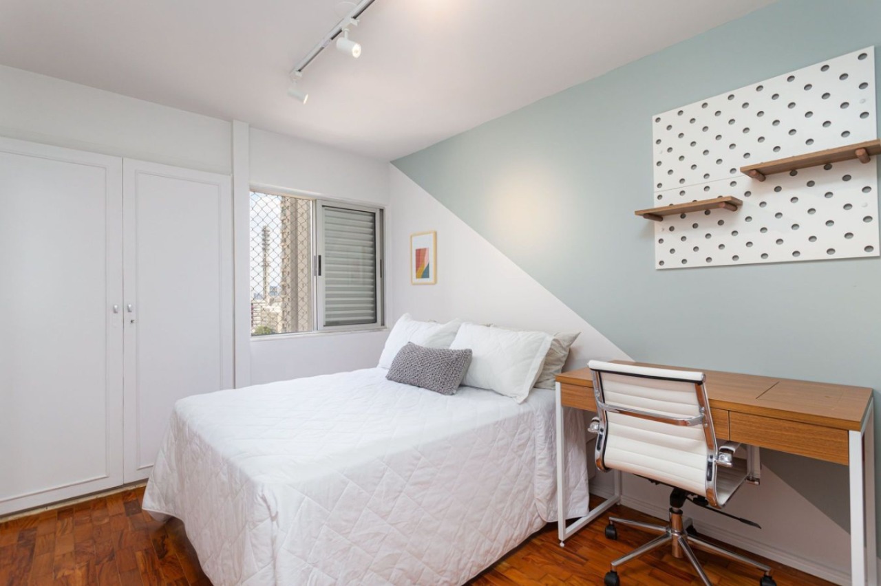 Apartamento, 4 quartos, 90 m² - Foto 17