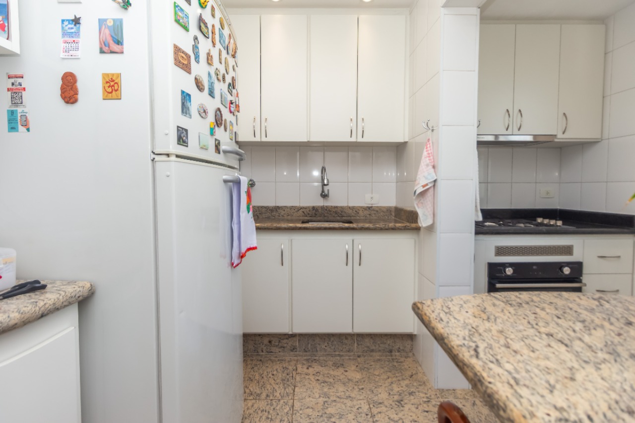 Apartamento, 2 quartos, 60 m² - Foto 12