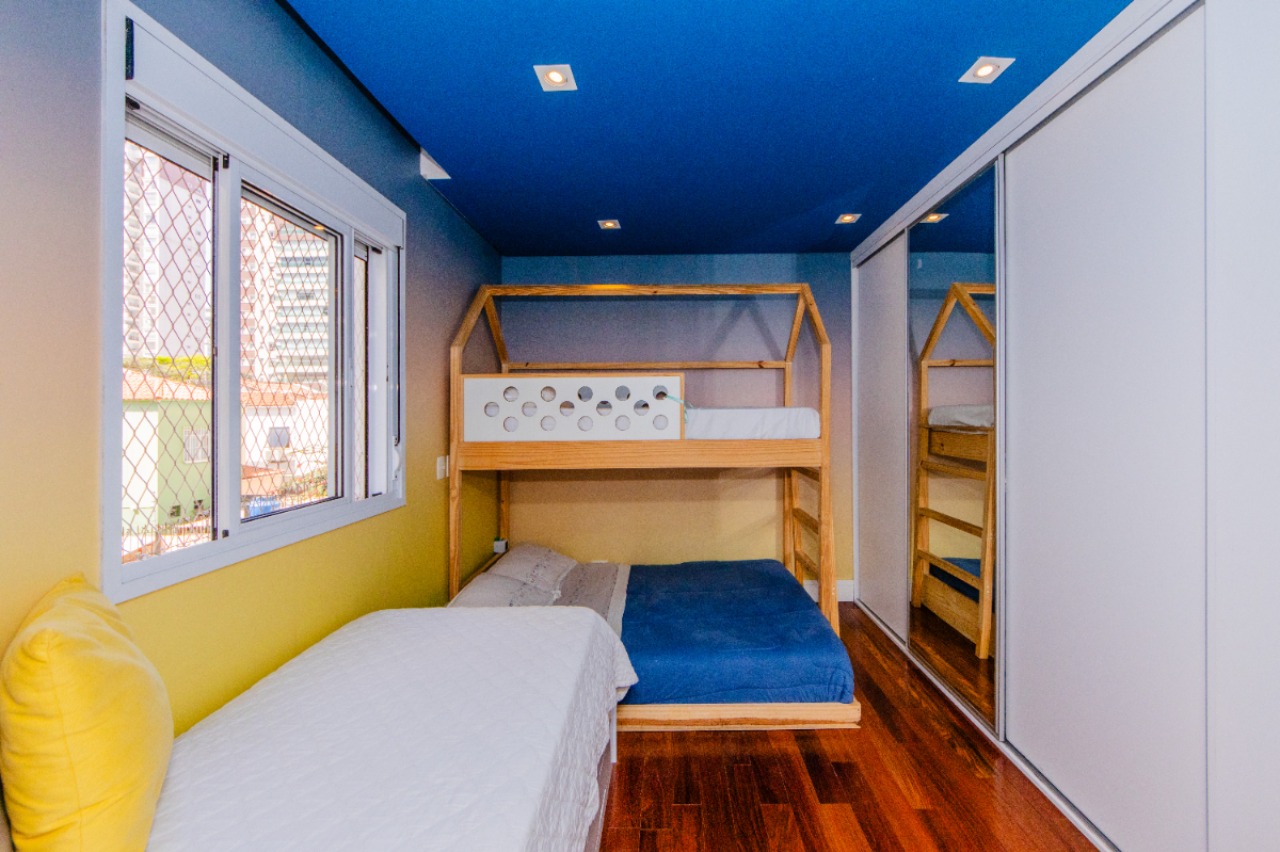 Apartamento, 3 quartos, 222 m² - Foto 14