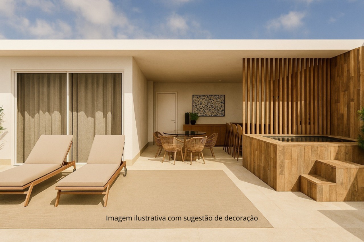 Cobertura, 3 quartos, 300 m² - Foto 7