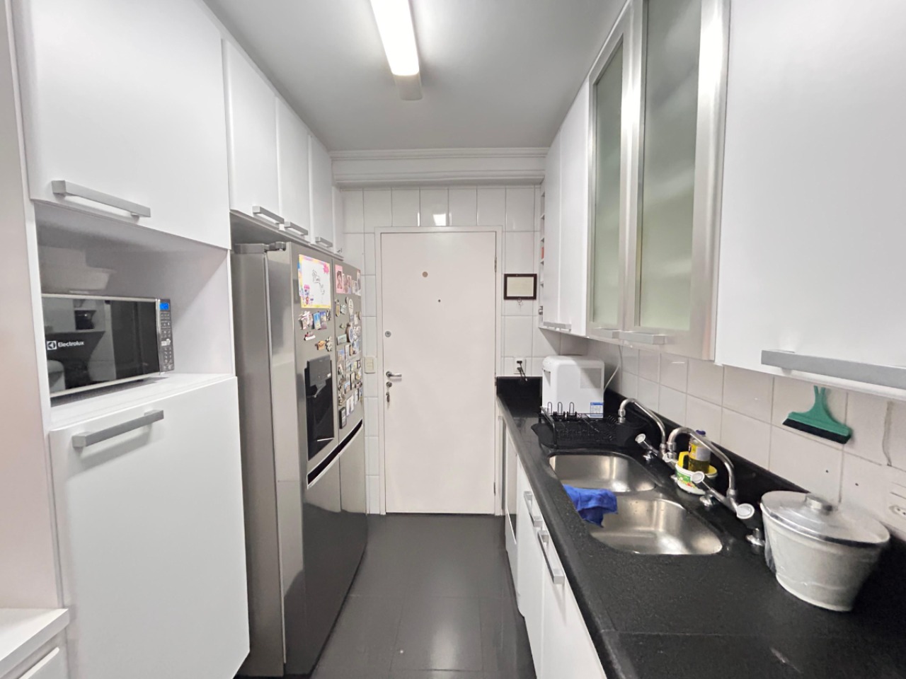 Apartamento, 3 quartos, 130 m² - Foto 21