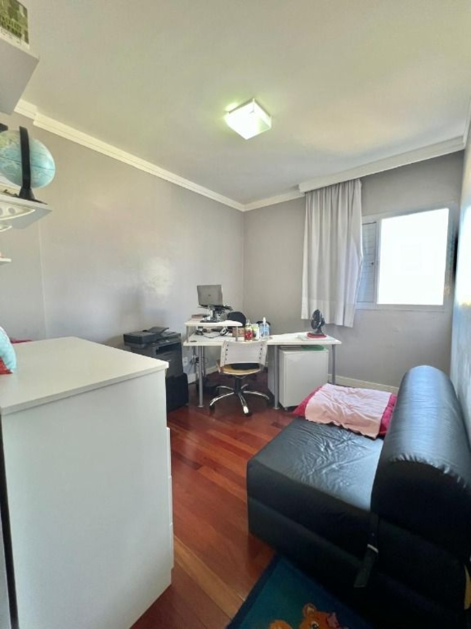 Apartamento, 3 quartos, 122 m² - Foto 17