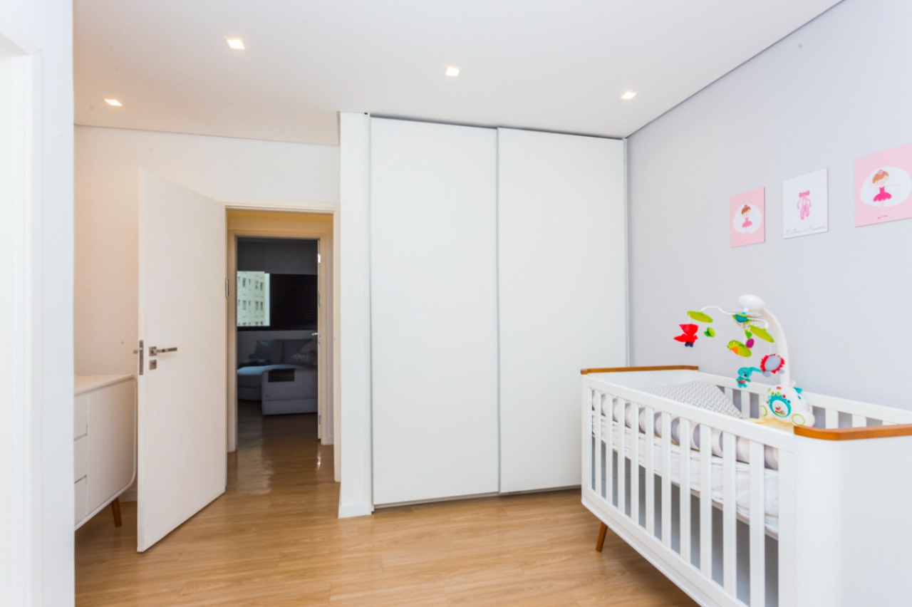 Apartamento, 4 quartos, 240 m² - Foto 15