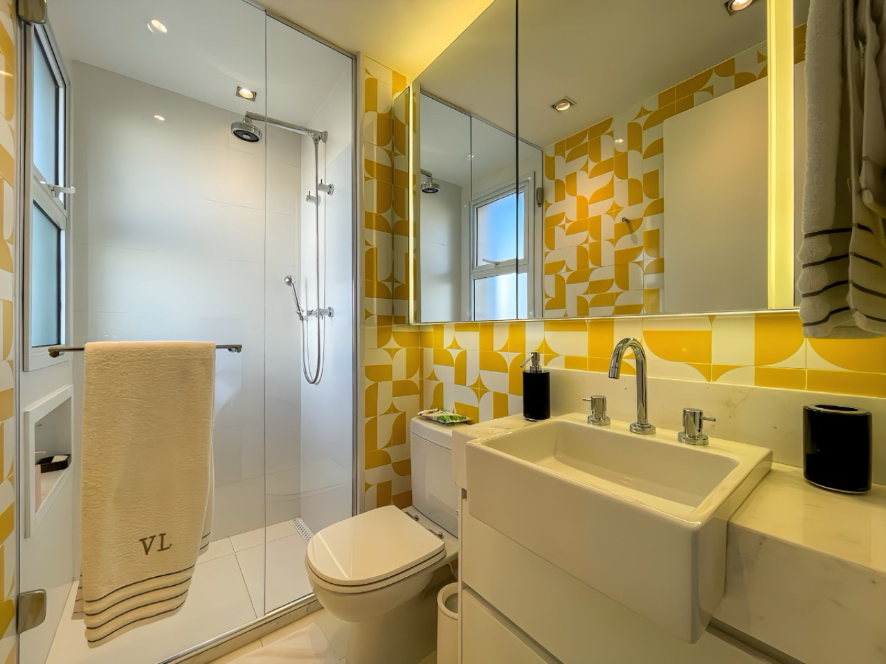 Apartamento, 3 quartos, 190 m² - Foto 27