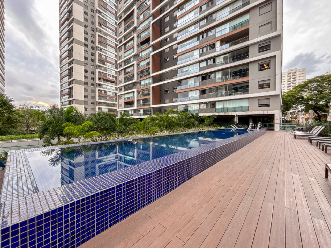 Apartamento, 3 quartos, 138 m² - Foto 9