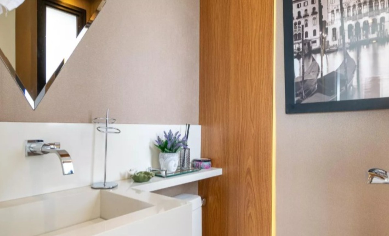 Apartamento, 3 quartos, 150 m² - Foto 9