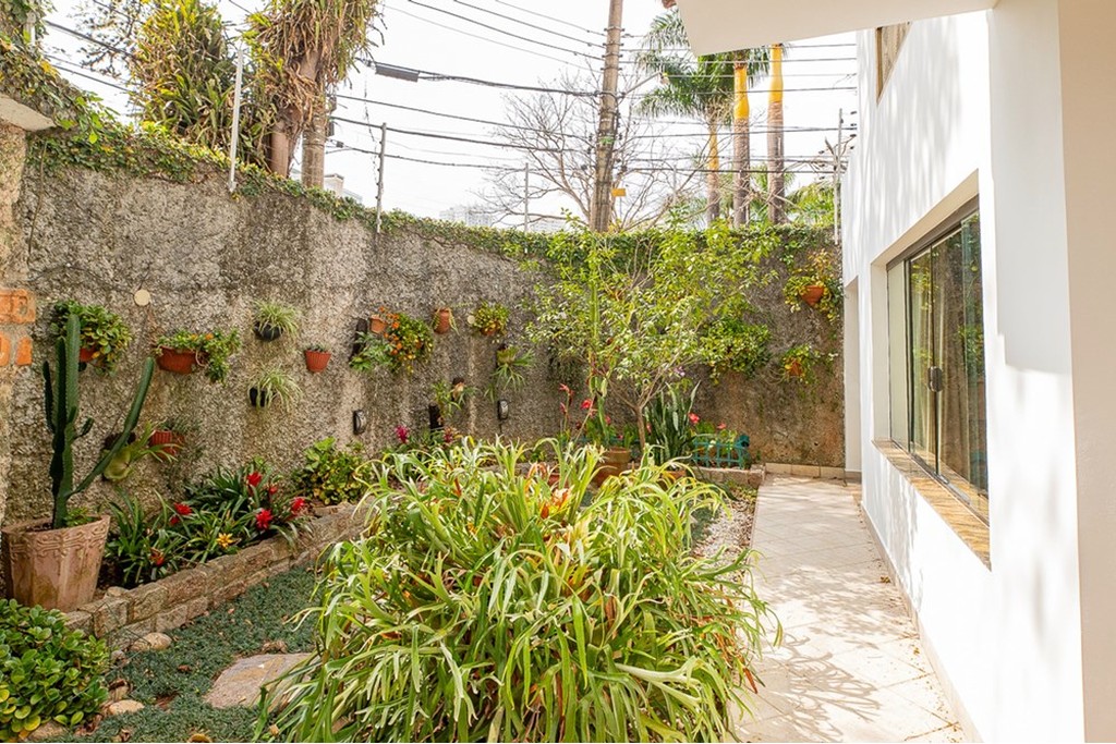 Casa, 4 quartos - Foto 11