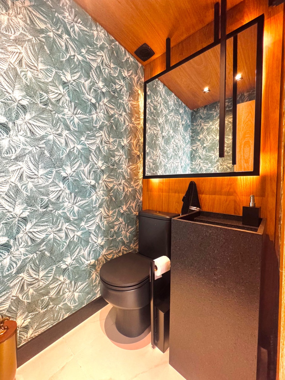 Apartamento, 3 quartos, 130 m² - Foto 19
