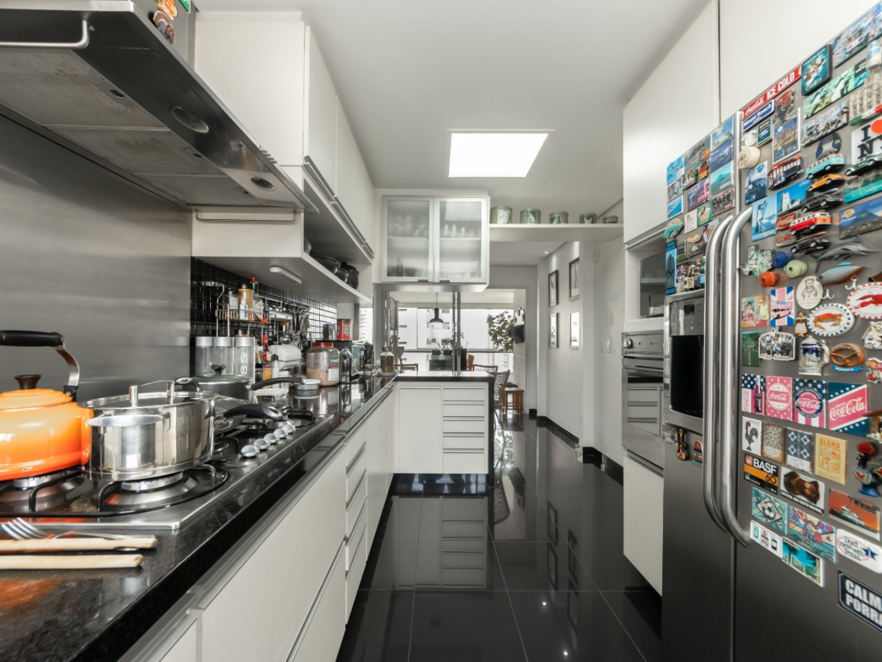 Apartamento, 3 quartos, 220 m² - Foto 37
