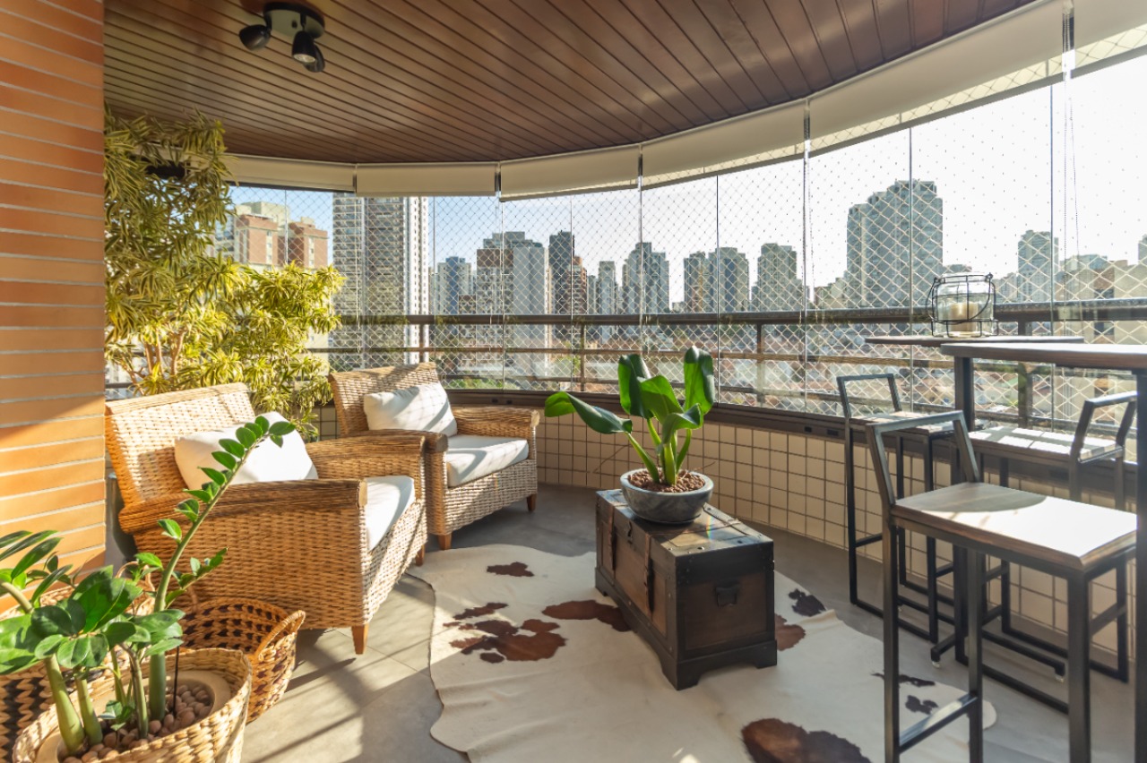 Apartamento, 4 quartos, 180 m² - Foto 32