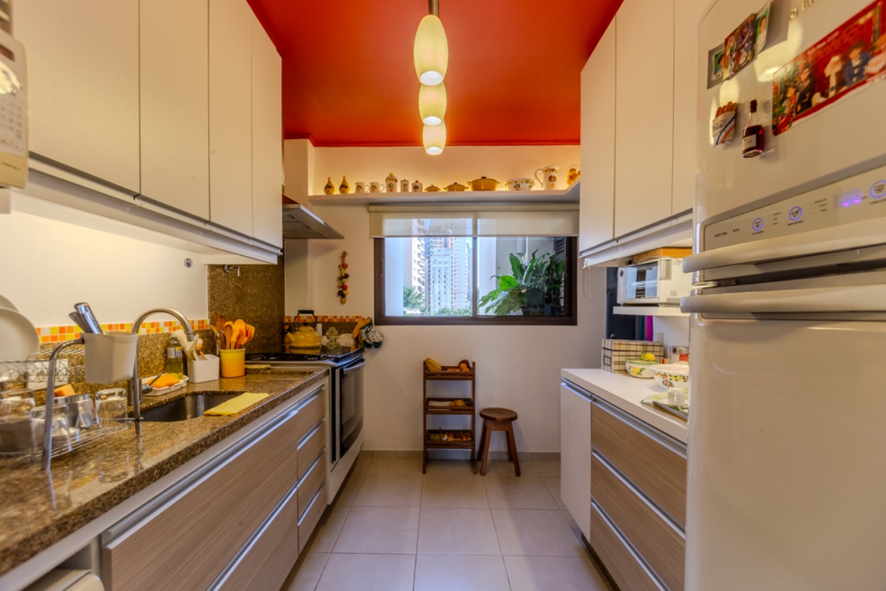 Apartamento, 3 quartos, 110 m² - Foto 10