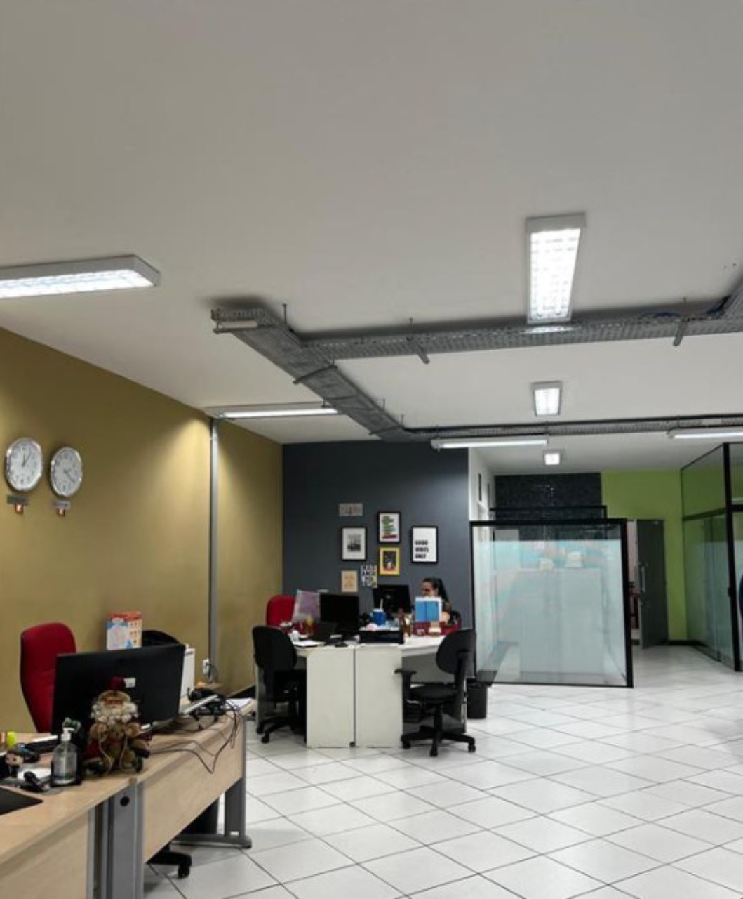 Prédio Inteiro, 450 m² - Foto 4