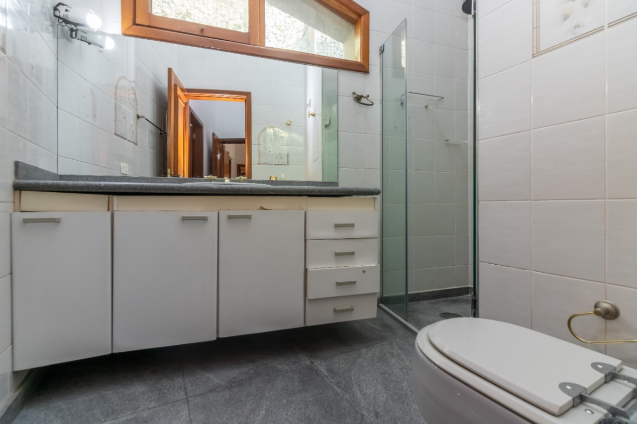 Casa de Condomínio, 4 quartos - Foto 17