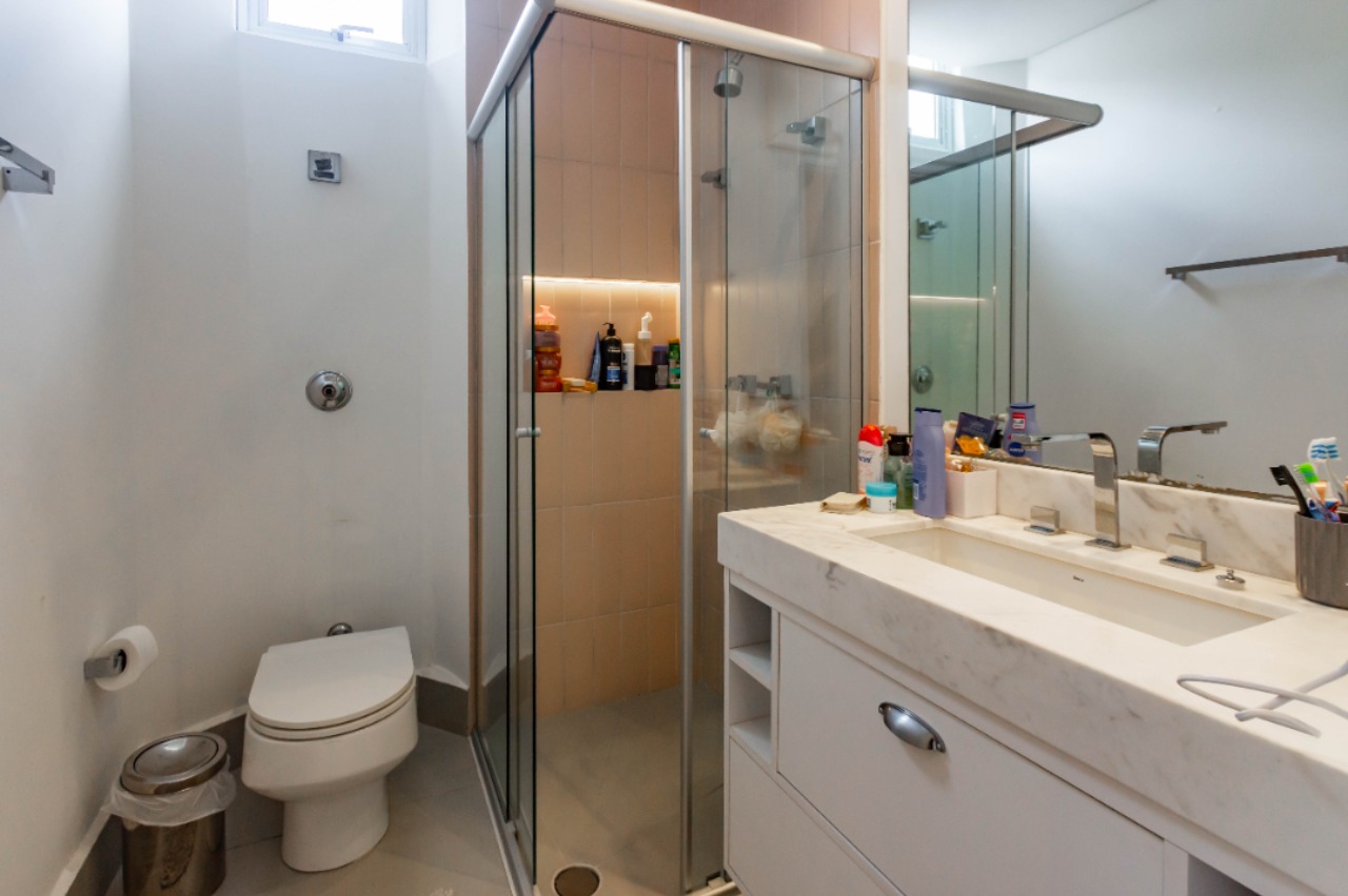 Apartamento, 3 quartos, 160 m² - Foto 8