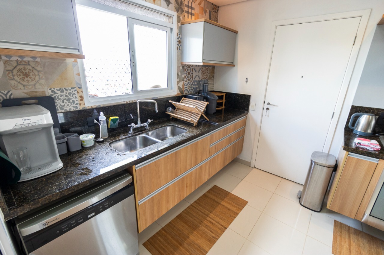 Apartamento, 4 quartos, 220 m² - Foto 20