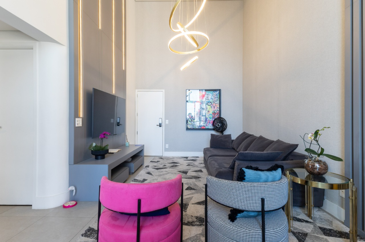 Apartamento, 2 quartos, 120 m² - Foto 5