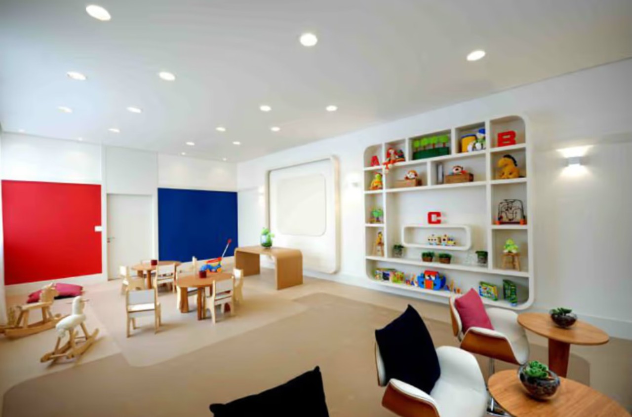 Apartamento, 3 quartos, 220 m² - Foto 9
