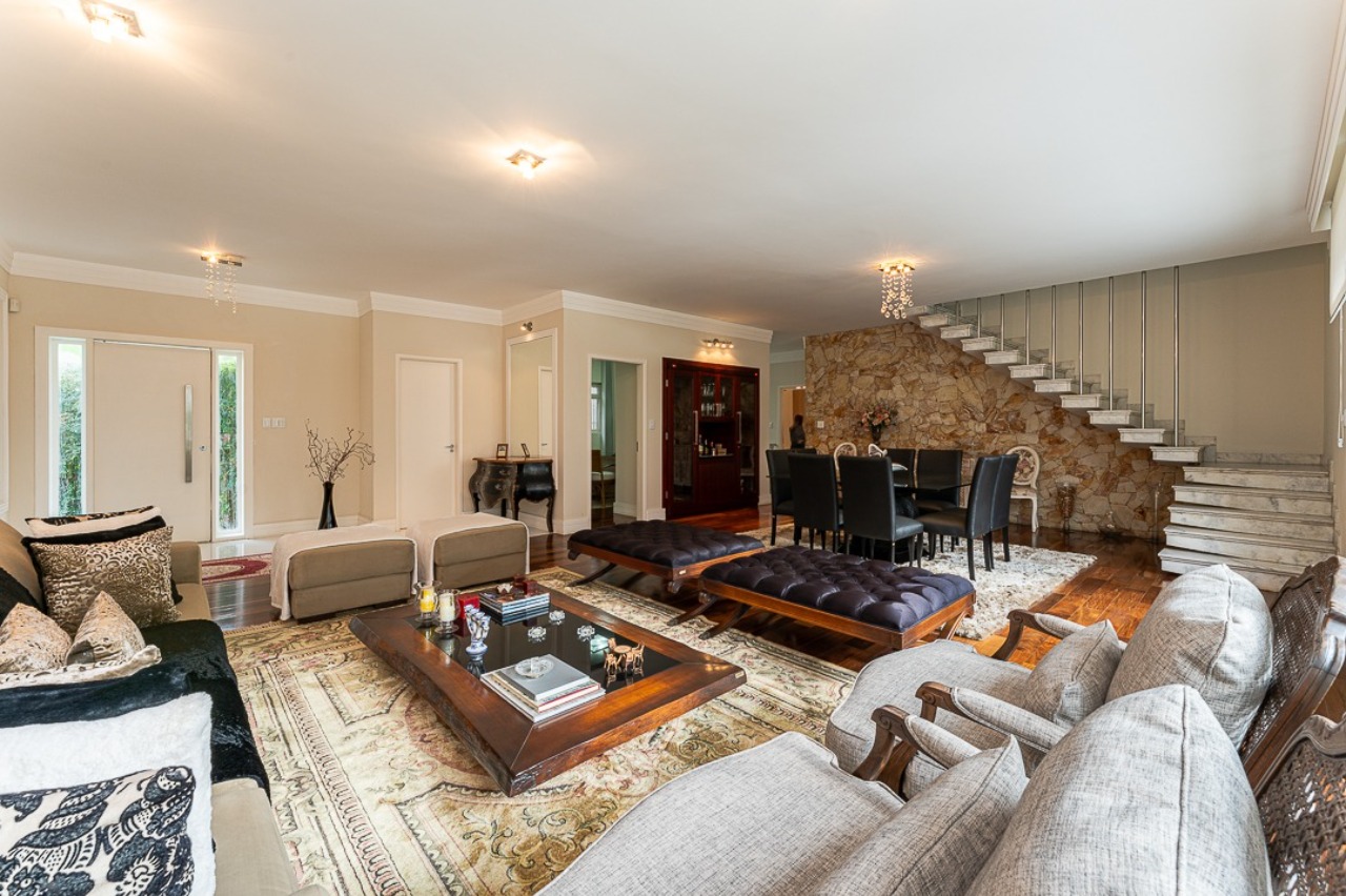 Casa, 4 quartos, 510 m² - Foto 110