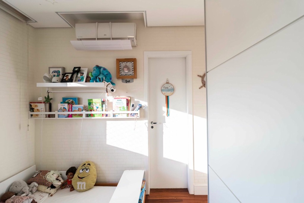 Apartamento, 3 quartos, 134 m² - Foto 37