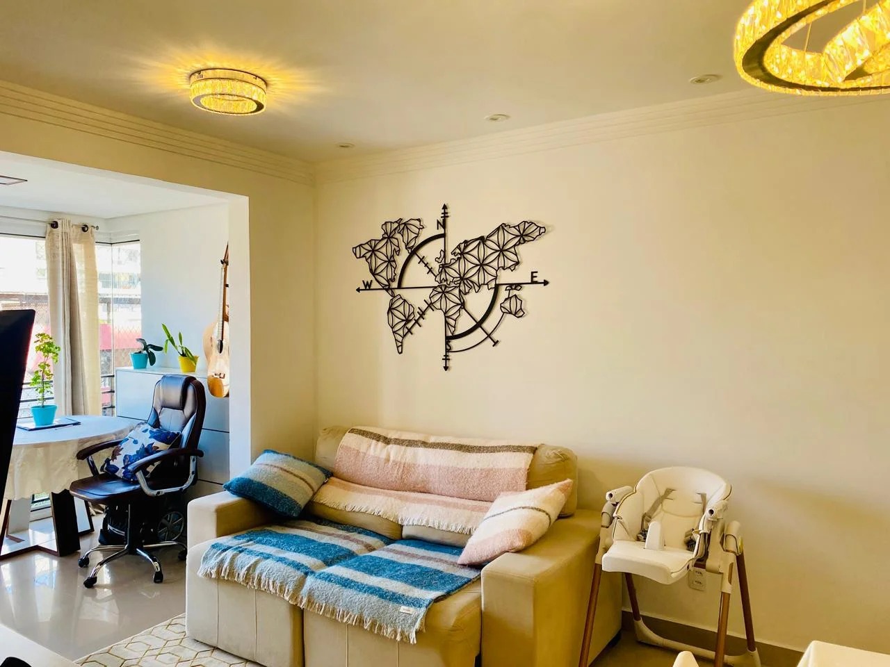Apartamento, 3 quartos, 65 m² - Foto 7