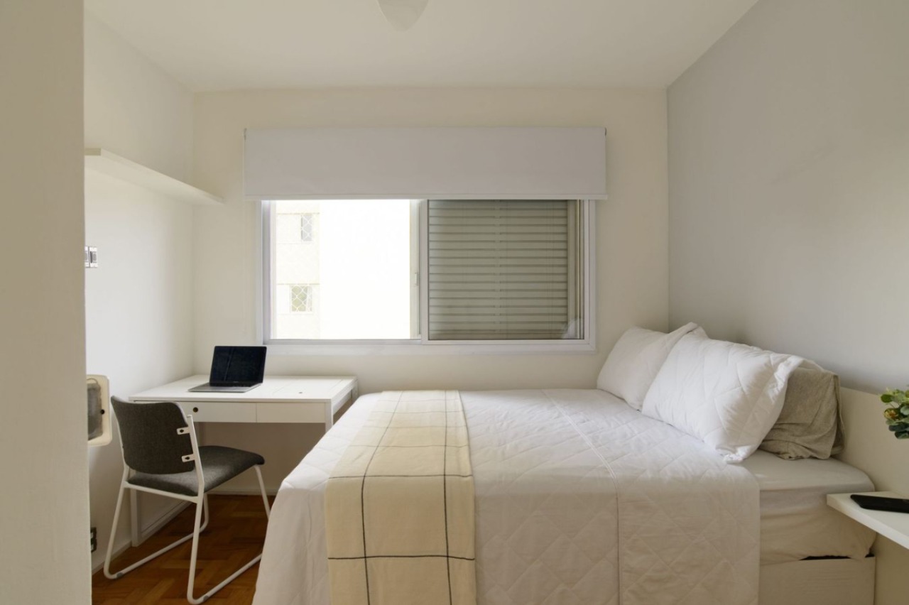Apartamento, 4 quartos, 110 m² - Foto 16