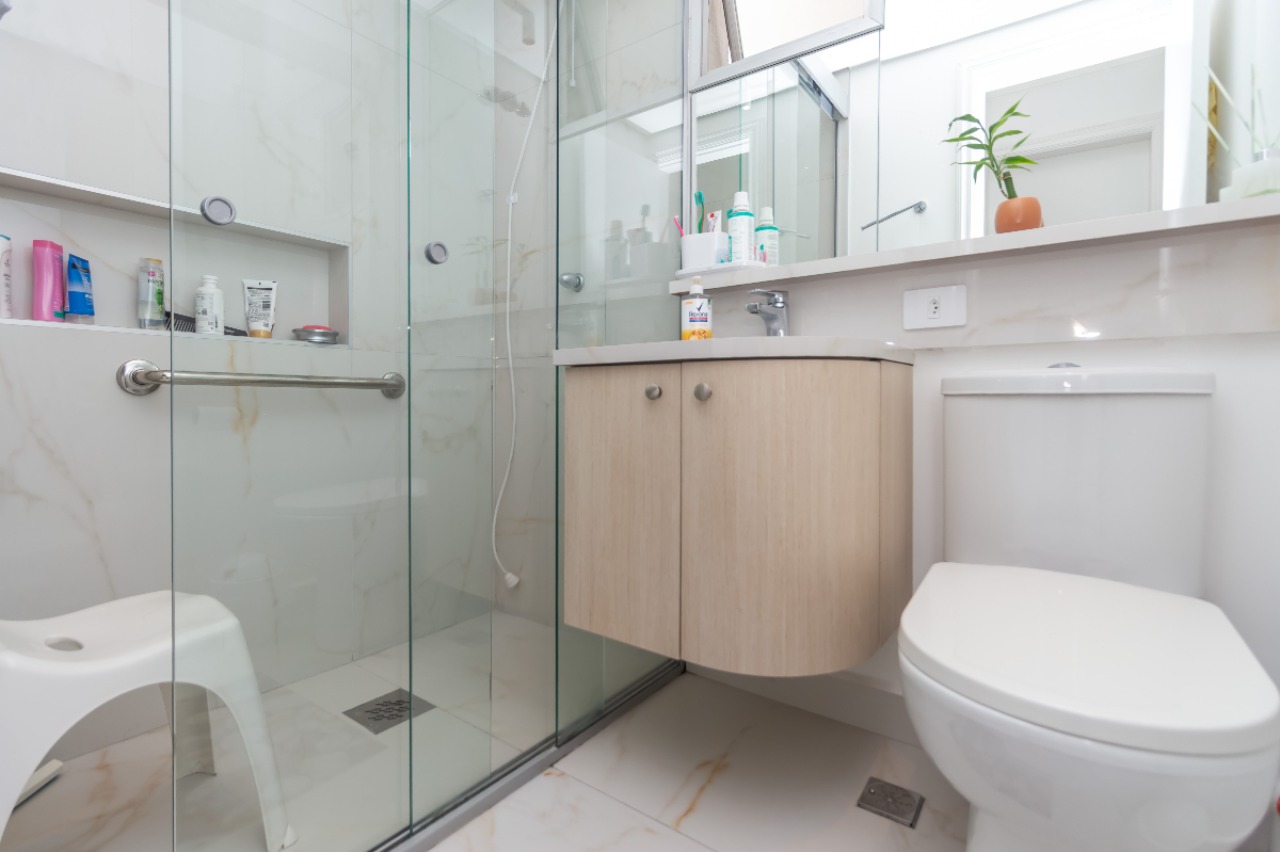 Apartamento, 2 quartos, 60 m² - Foto 17