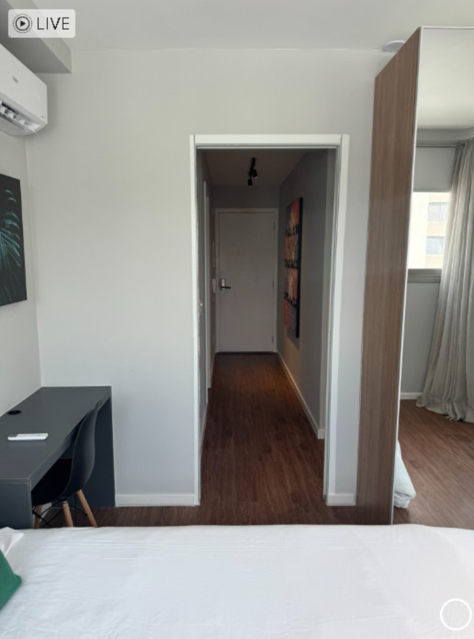 Apartamento, 1 quarto, 50 m² - Foto 27