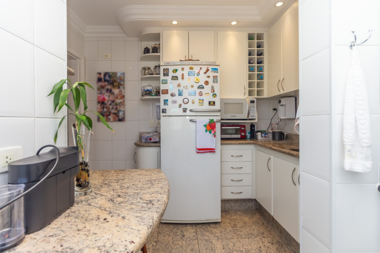 Apartamento, 2 quartos, 60 m² - Foto 21