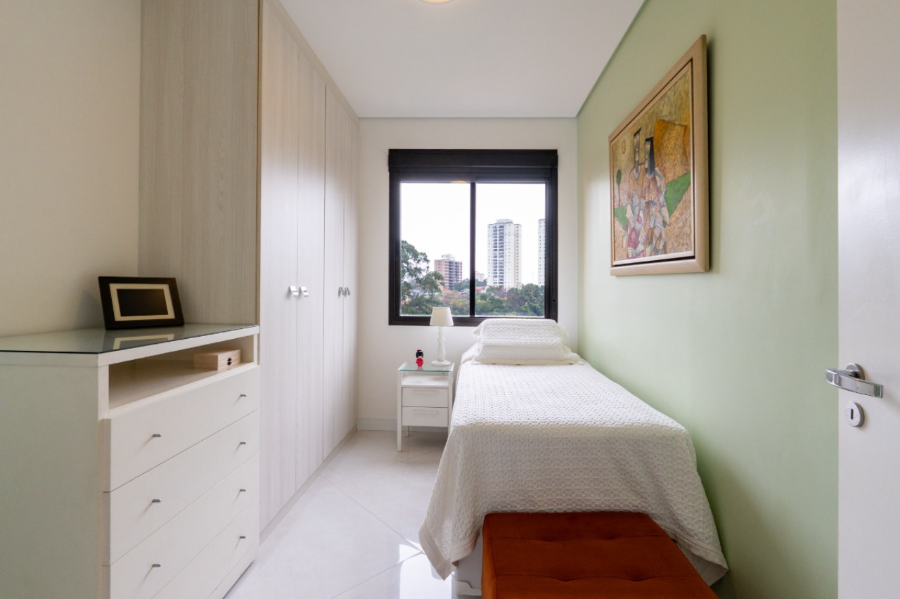 Apartamento, 4 quartos, 160 m² - Foto 36